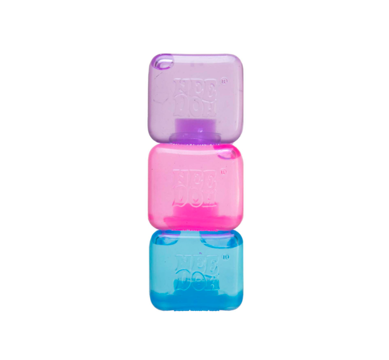 NeeDoh Nice Ice Baby Multipack