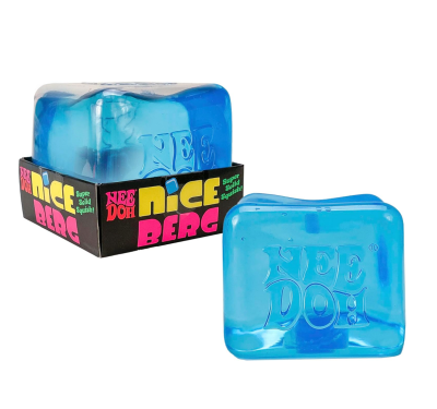 NeeDoh Nice Berg