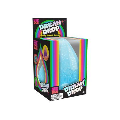 NeeDoh Dream Drop (Tear Drop NeeDoh)